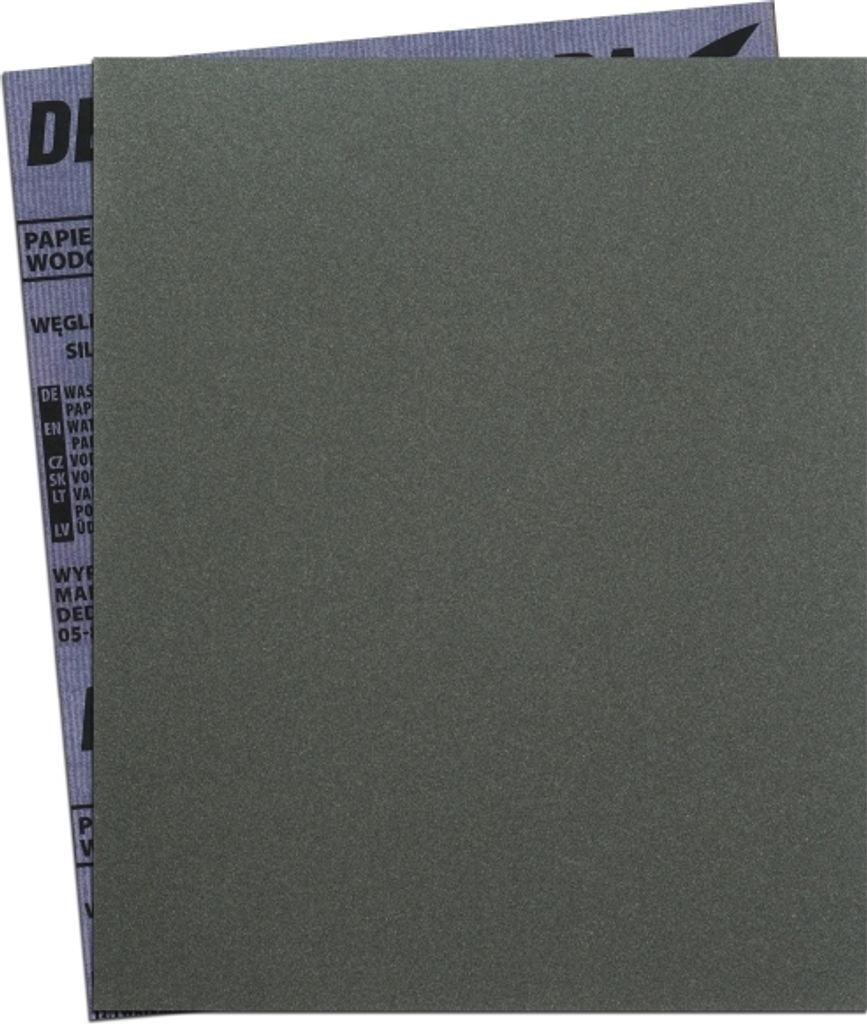DEDRA F70AW0120, 230 mm, 280 mm, 1 Stück(e) Produktbild 