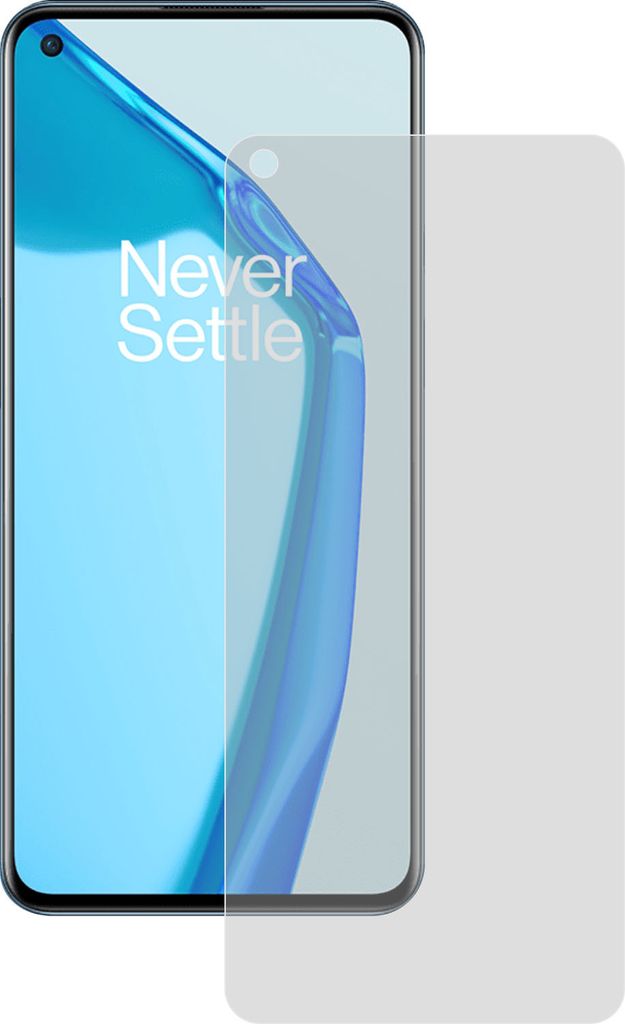 3x ANTIREFLEX Schutzfolie für Oppo A93s 5G seidenmatte Schutzfolie Antibakteriell