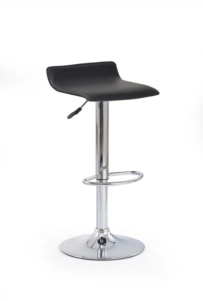 Hocker H-1 černá Obrázek produktu 