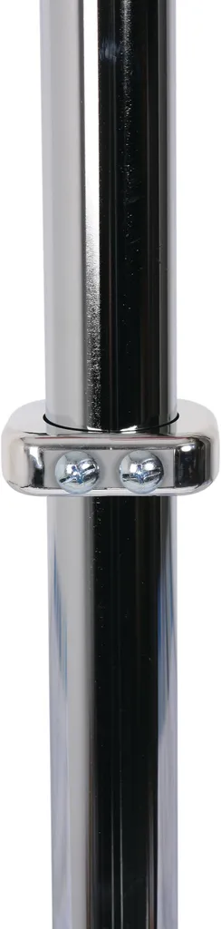 Collare Accessorio BT7052 B-Tech Nero 50mm | Design e Tenuta - 2