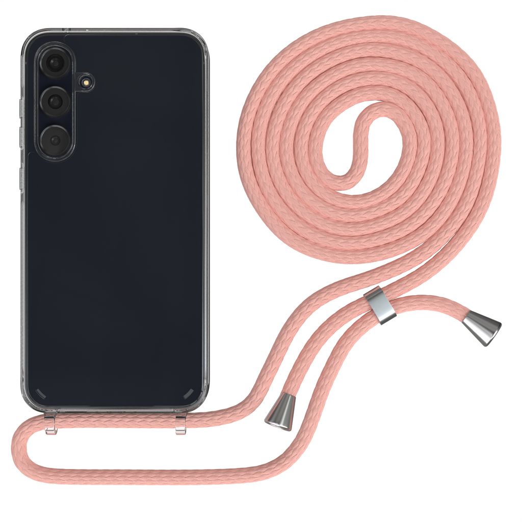 EAZY CASE Handykette kompatibel mit Samsung Galaxy A55, Produktbild 