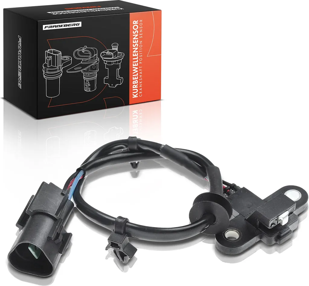 Sensore Impulsi Albero Motore Frankberg Mitsubishi Eclipse 1995-1999