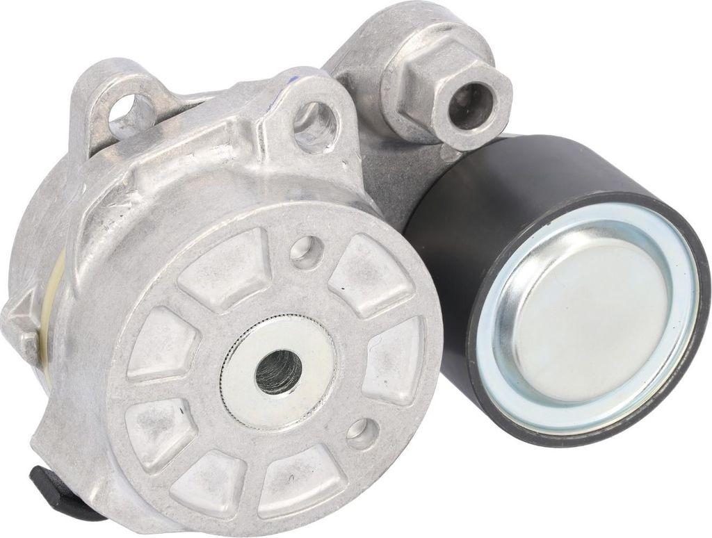 FEBI BILSTEIN 188326 Riemenspanner Keilrippenriemen für VOLVO 7900 Ø65mm Rolle