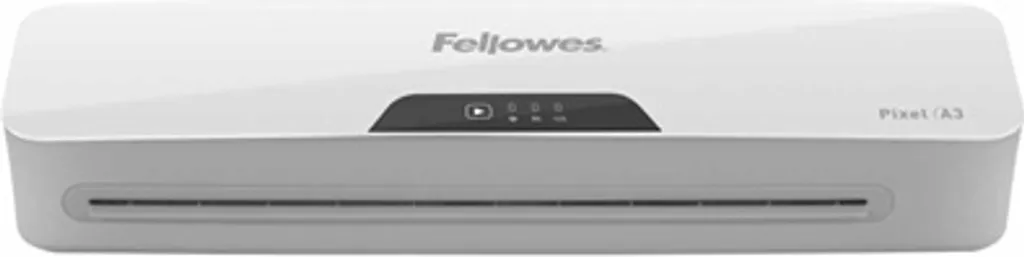 Fellowes Pixel A3 Plastifieuse de Documents pour Bureau et Maison - 2