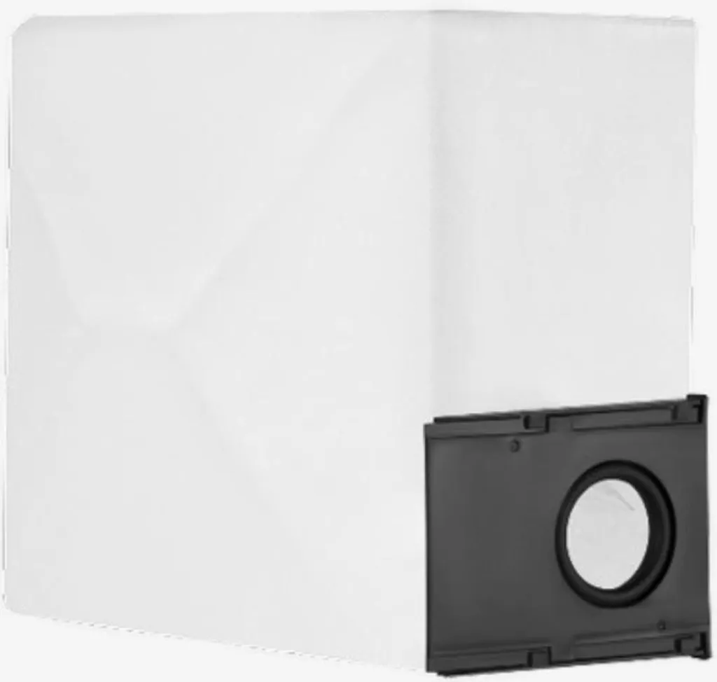 Upgrade Accessori Eureka J15 Pro Ultra - Sacchetti Alta Efficienza 3L