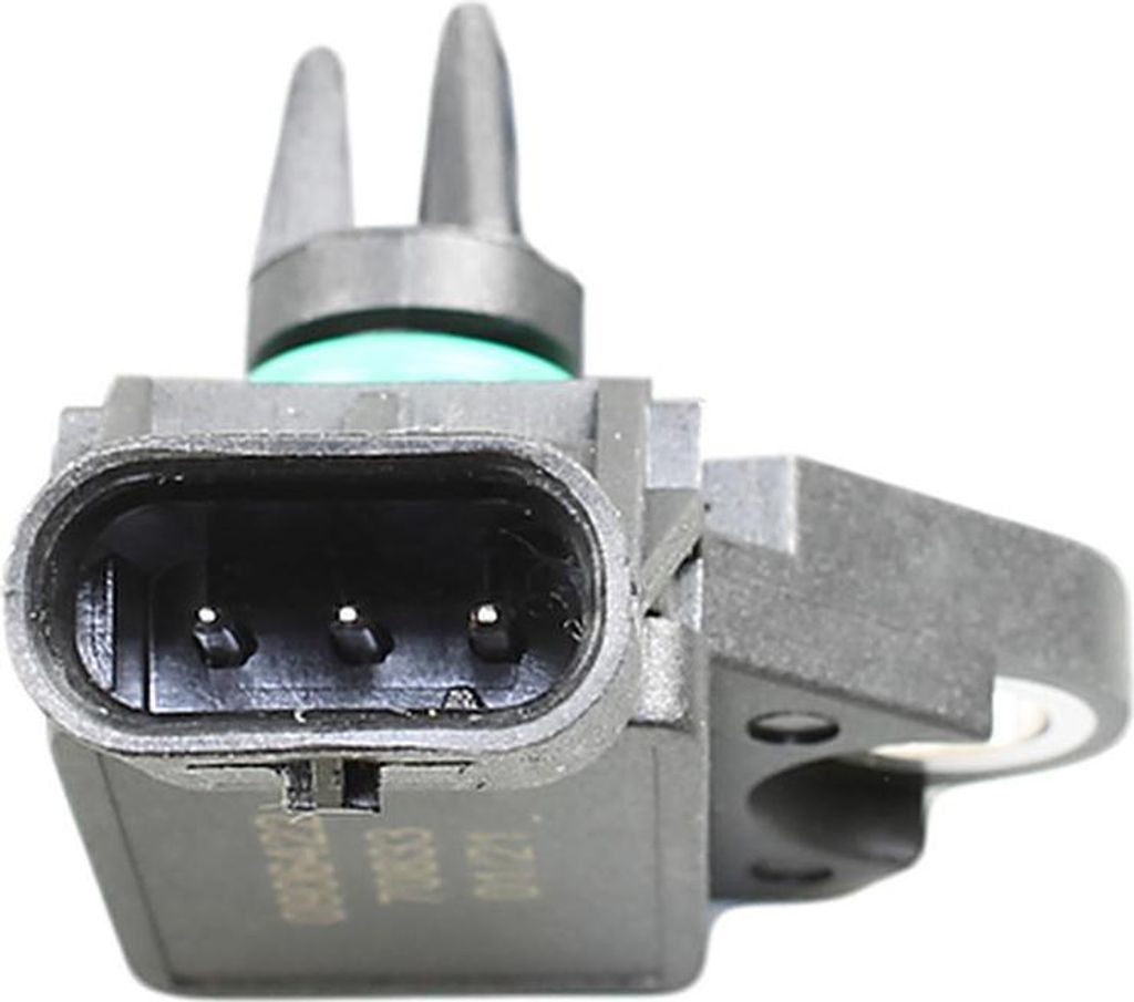 METZGER 0906422 Ladedrucksensor für VW Touareg (CR7) Saugrohr