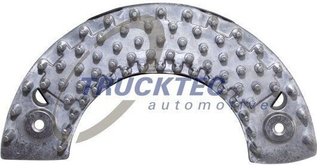 TRUCKTEC AUTOMOTIVE 03.59.015 Gebläsewiderstand für VOLVO Produktbild 