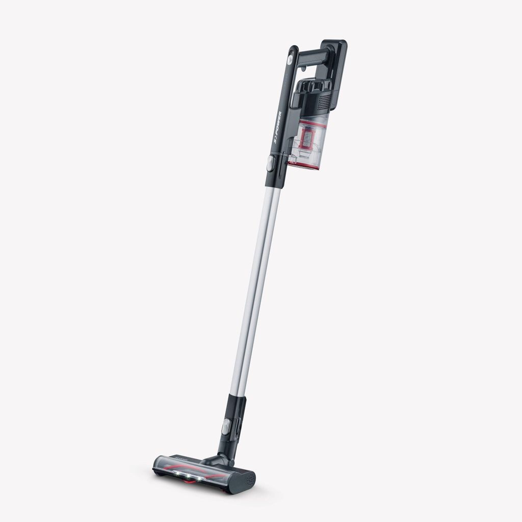 Severin HV7966 Scopa Aspirapolvere Batteria Sacchetto di Immagine del prodotto 