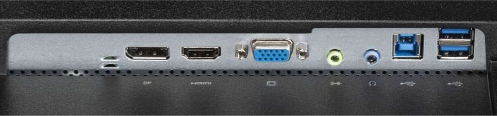 Fujitsu B27-9 TS FHD Produktbild 6