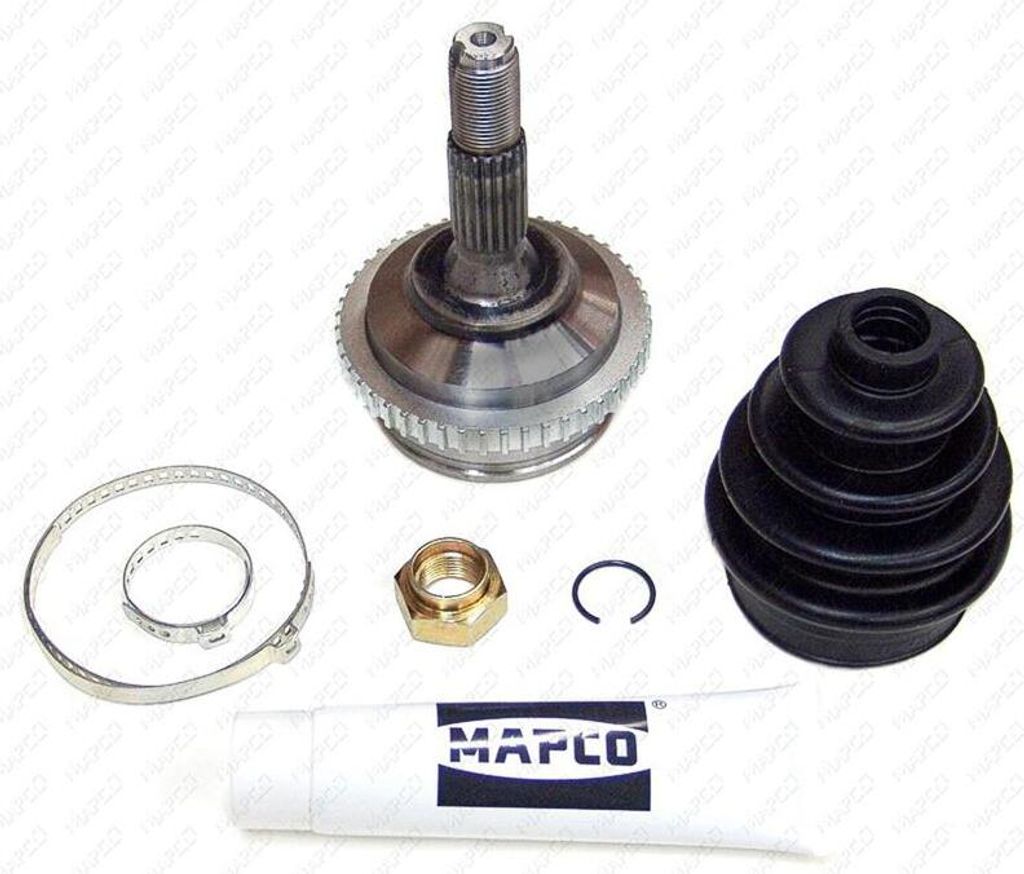 Gelenksatz, rads. ABS, PEUGEOT 206