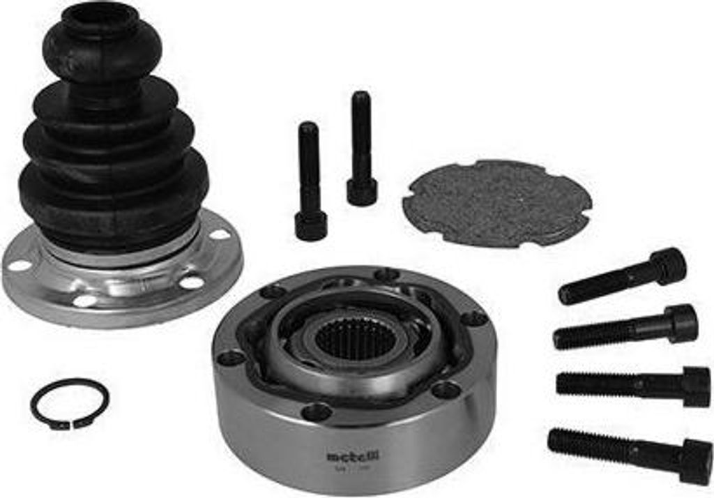 METELLI Gelenksatz Antriebswelle für VW PASSAT Variant (3B5) 16-1014
