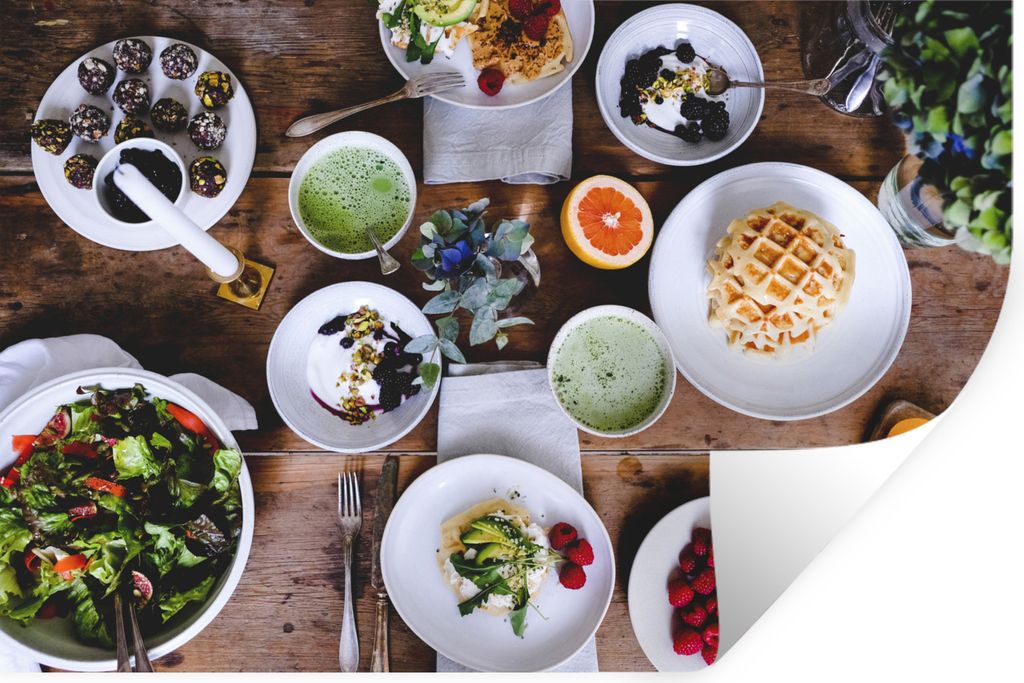 MuchoWow - Aufkleber