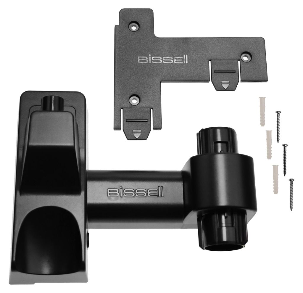 Bissell 1647016 Wandhalterung für 4091E 4094N PowerClean Produktbild 