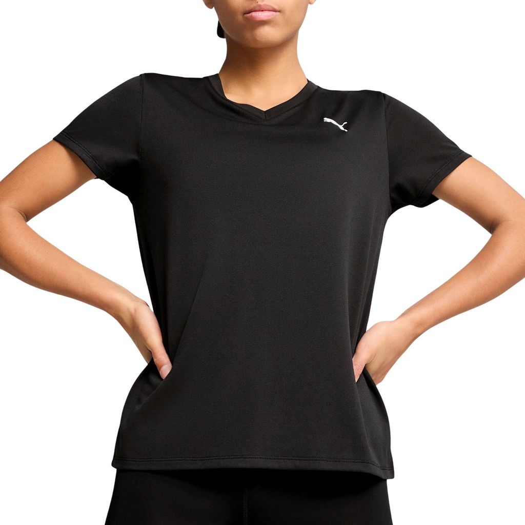 Puma Tad Essential Shirt Damen