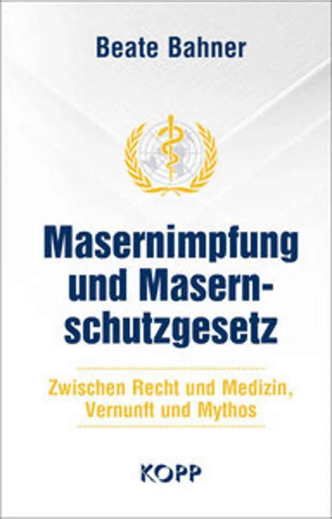 Vaccination rougeole : Guide de conformité au Masernschutzgesetz 2024
