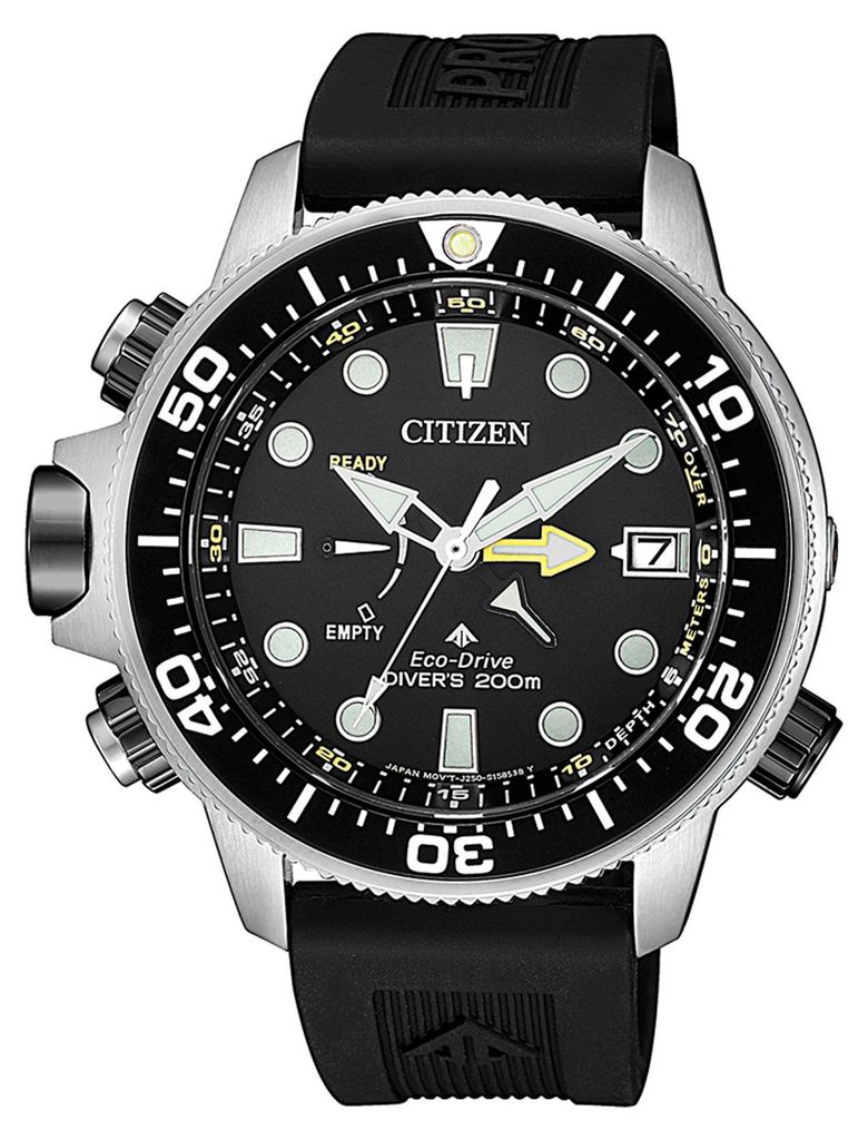 Zegarek męski - Seria: Eco-Drive - Citizen Model: Zdjęcie produktu 