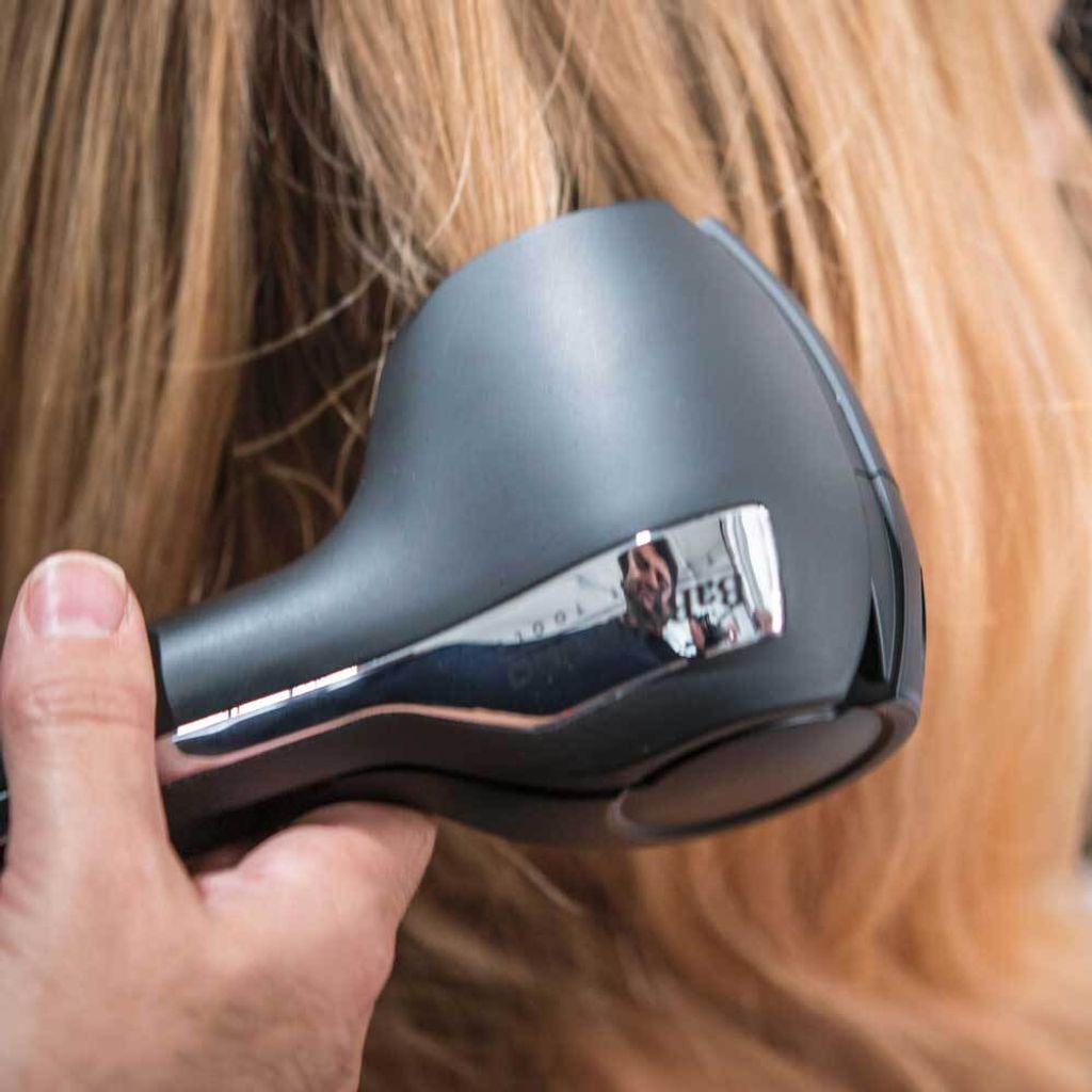 Babyliss MiraCurl MK2 Lockenmaschine Mira Curl MKII Produktbild 5