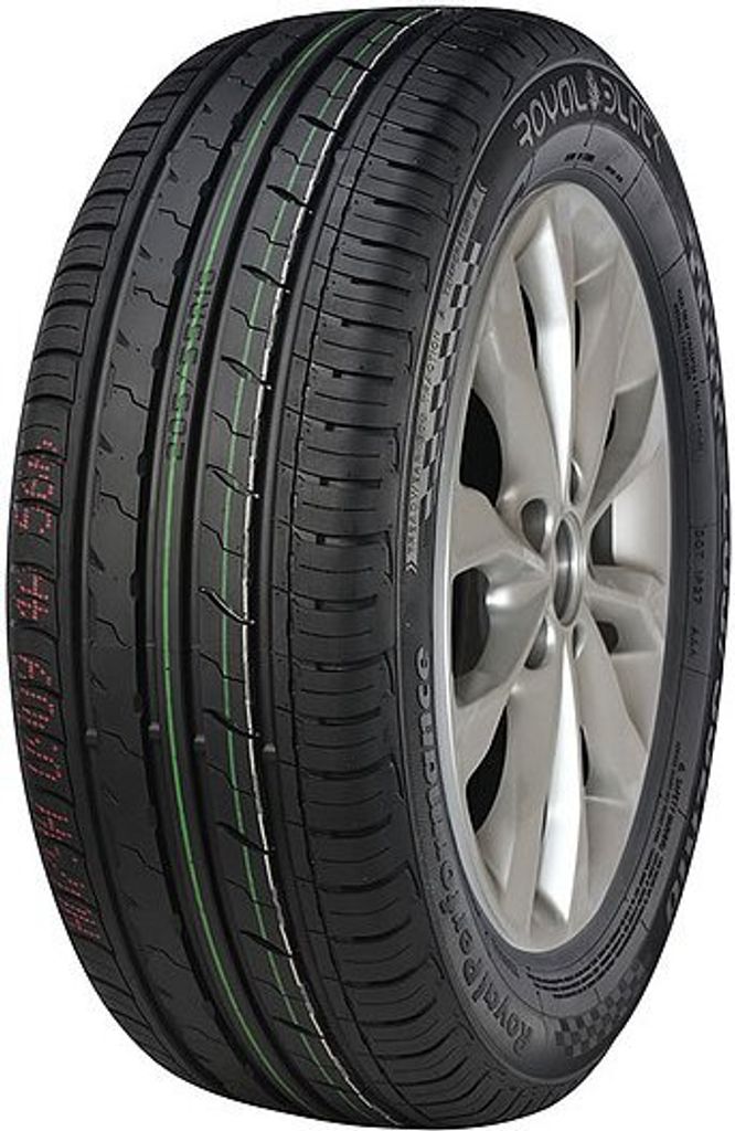 Royal Black Royal Performance 245/50R18 104W Bsw Xl
