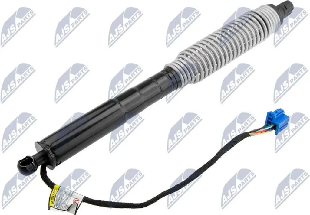 Moteur Électrique Hayon BMW Série 5 G30 : Réparation Coffre OE 51247366404
