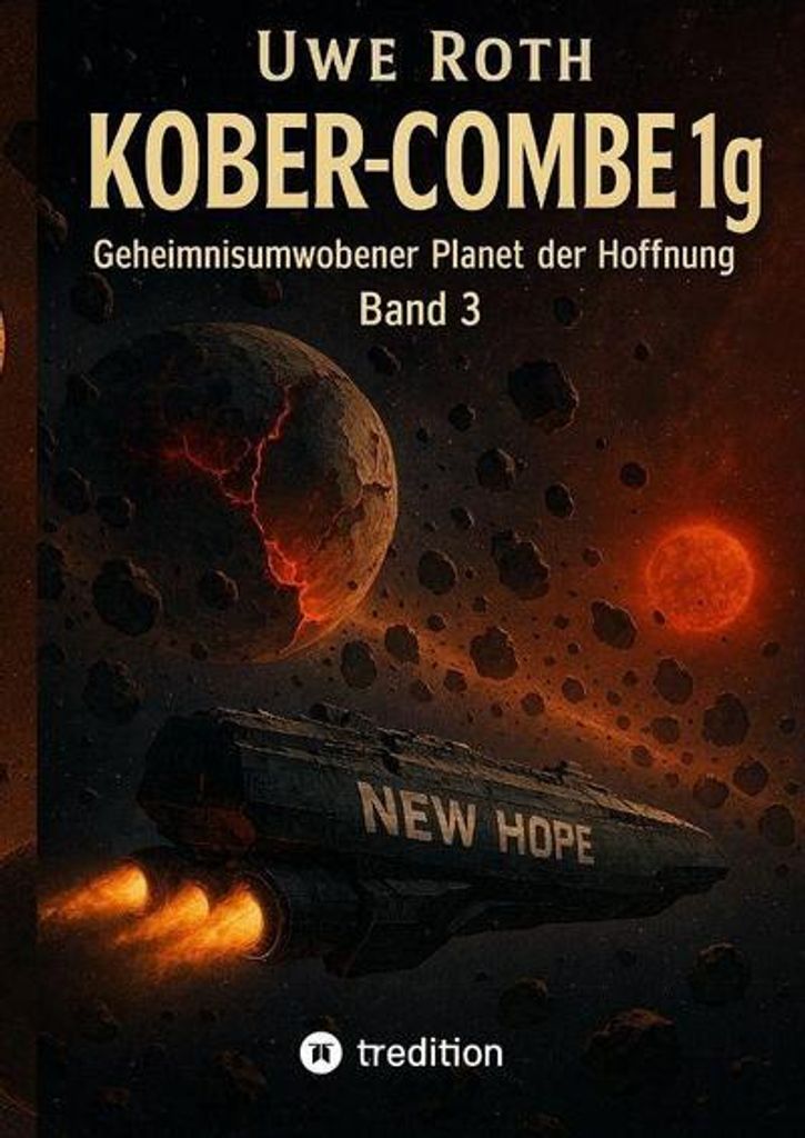 Kober-Combe 1g