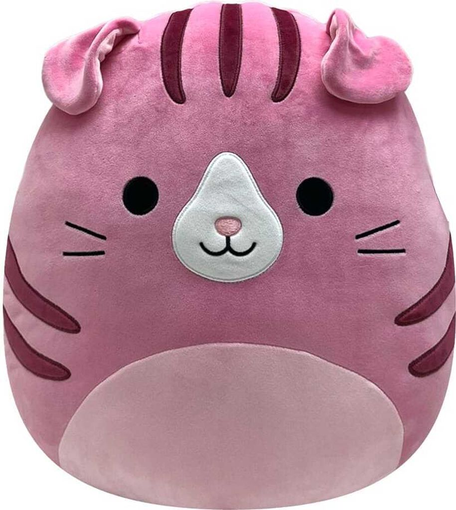 Squishmallows Geraldine, Spieltiere Produktbild 