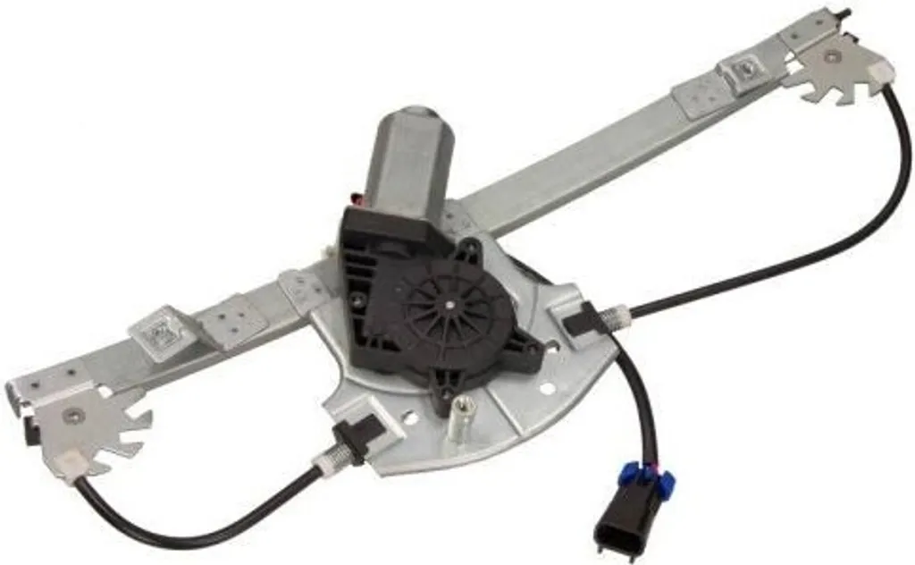 Vitre Punto bloquée ? Lève-vitre avant droit MAXGEAR OE 46536311 neuf