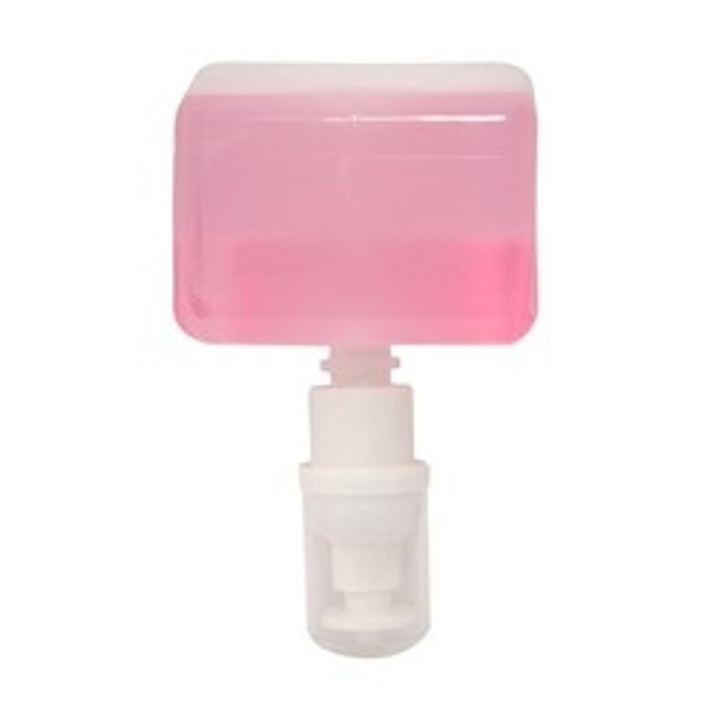 Euro -Produkte - Produkte Seife | Handseife | 400 ml | 6 Stück