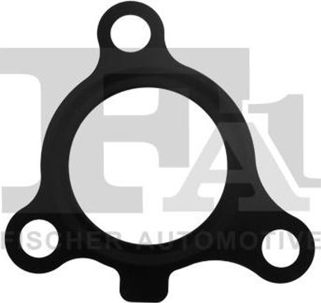 FA1 477-539 Dichtung, Abgaskrümmer OE 1727851030 kompatibel mit Land Cruiser