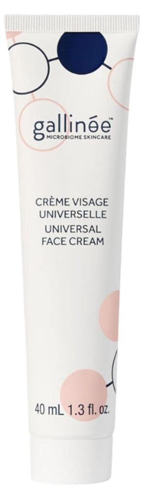 Gallinee, Microbiome Skincare, feuchtigkeitsspendend, Produktbild 