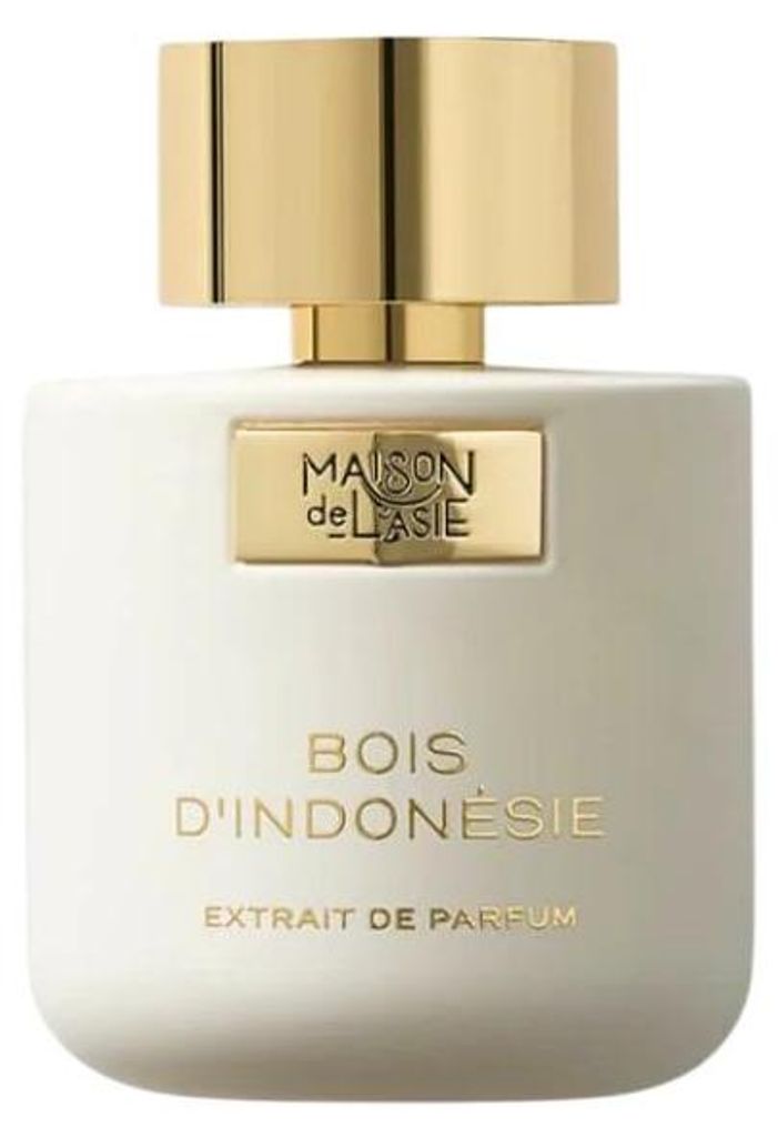 Maison De L'Asie, Bois d'Indonesie, Parfum-Extrakt, Unisex, Produktbild 