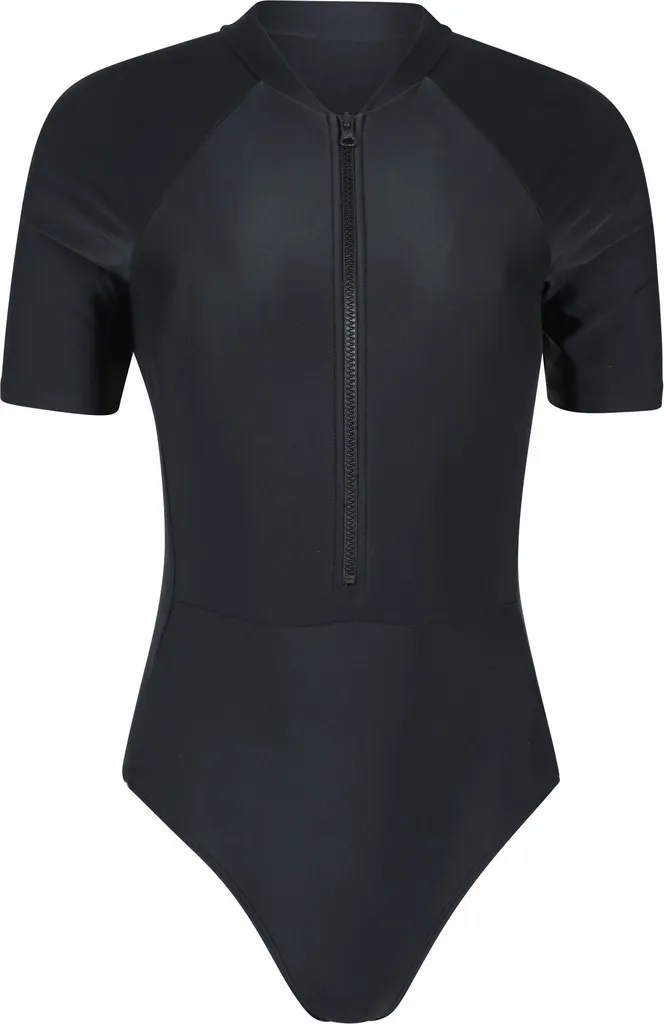 Maillot de bain surfeur Mountain Warehouse MW4042 noir taille 40 FR
