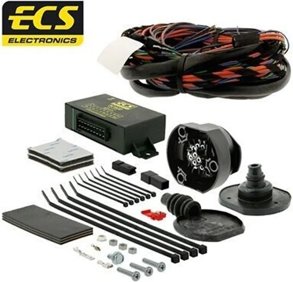 Cablaggio Dedicato ECS SZ040DH per Suzuki Vitara LY e SX4 S-Cross JY