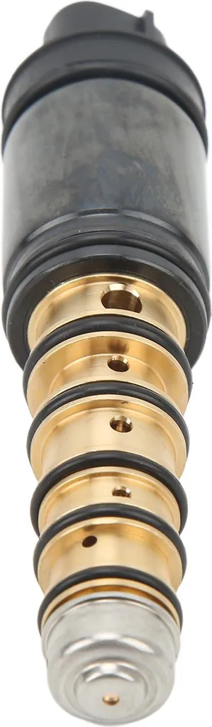 Vanne Électronique 4726718 Haute Performance pour Compresseur Corolla