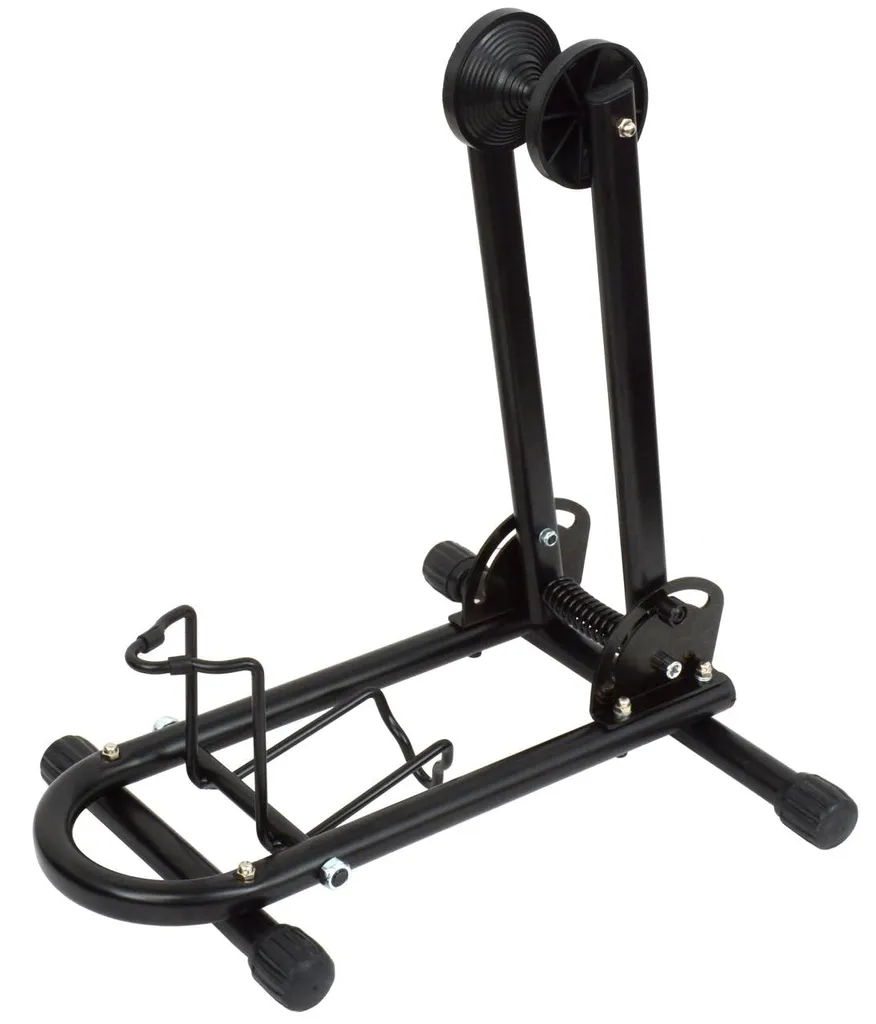 Radon RS-01 Support de Positionnement Vélo 20-29 pouces Noir