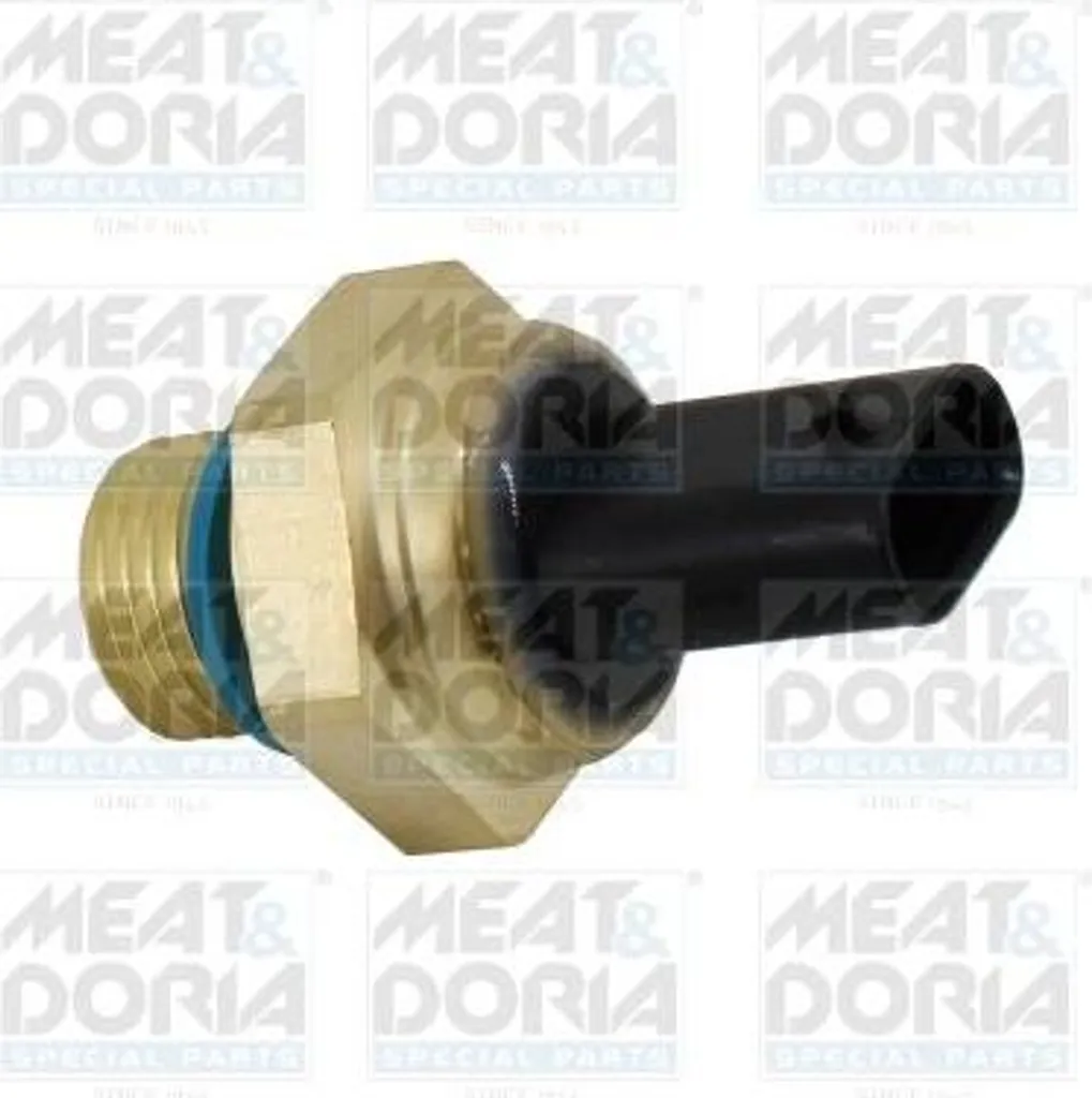 Capteur pression d'huile Ford Fiesta et Kuga : remplacement OE 72147