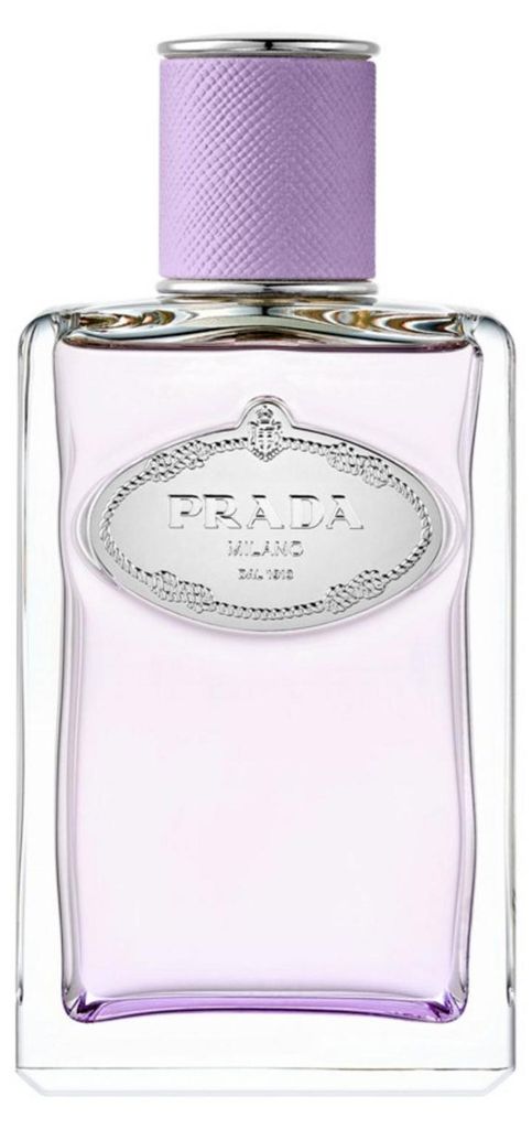 Prada Infusion de Figue Woda perfumowana, 100 ml Zdjęcie produktu 