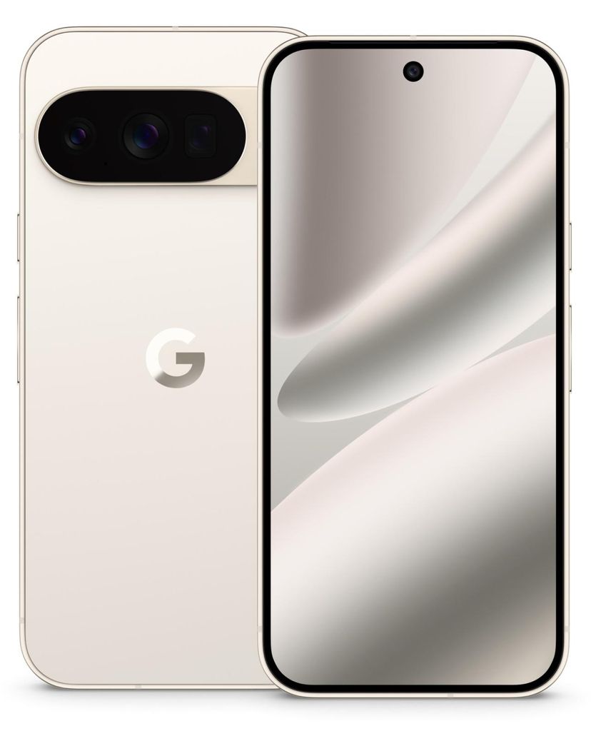 Google Pixel 10 Pro, 16 cm (6.3"), 16 GB, 256 GB, 50 MP, Zdjęcie produktu 