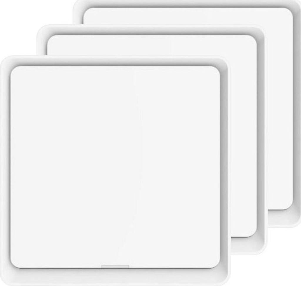 Immax NEO Smart einstellen 3x Schalter 1 Tasten ZigBee 3.0