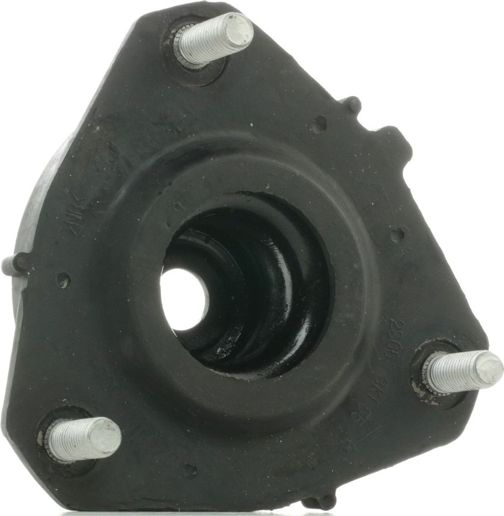 RIDEX 1180S0332 Federbeinstützlager Vorne für FORD Fiesta Mk5 Schrägheck (JH1, JD1, JH3, JD3) FUSION (JU) Fiesta Mk5 Kastenwagen für MAZDA 2 (DY)