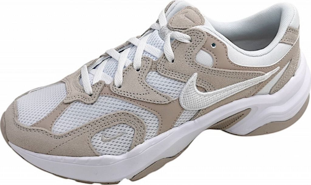 Nike W Nike Al 8 Buty sportowe Kobiety Buty treningowe Zdjęcie produktu 3