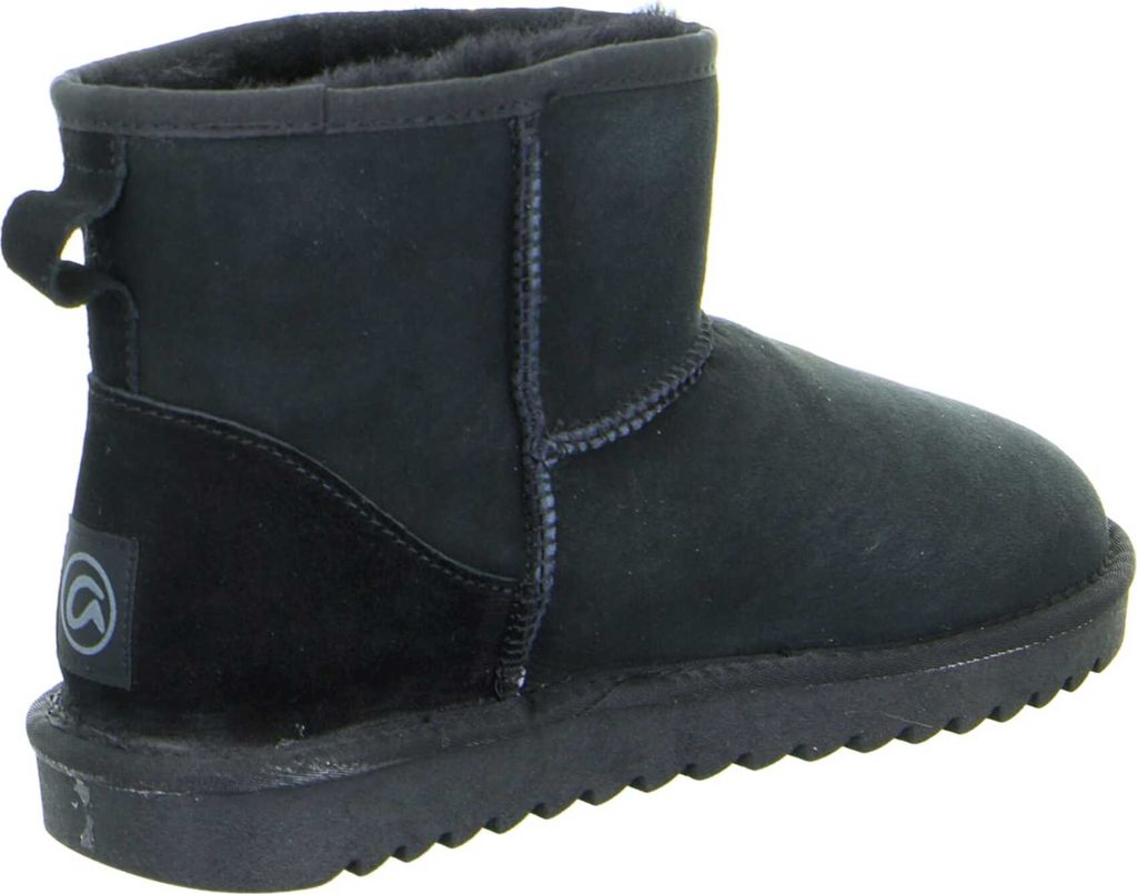 ARA Shoes Alaska Alas Schuhe Damen schwarz 40 Produktbild 23
