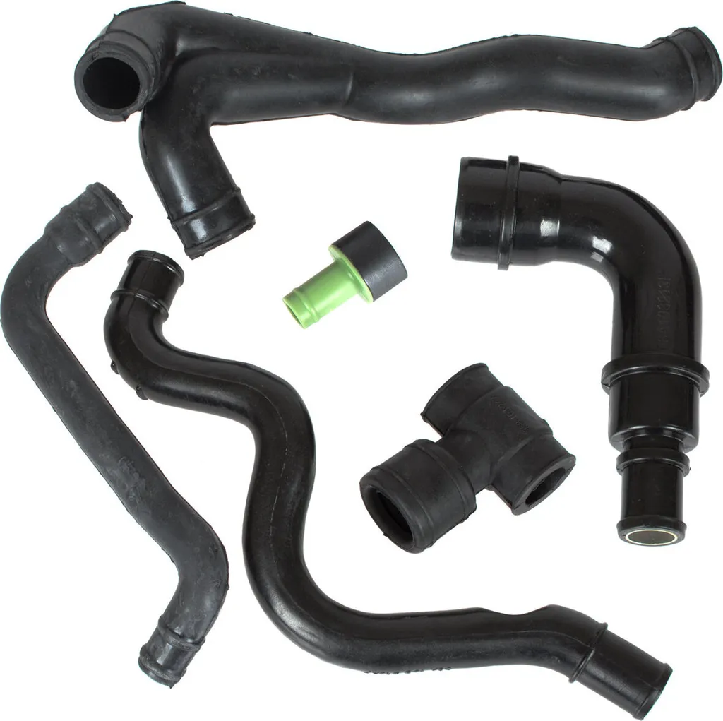 Offerta Kit Sfiato Carter 1.8T 20V 06A103221AH 06A103213AF Audi VW