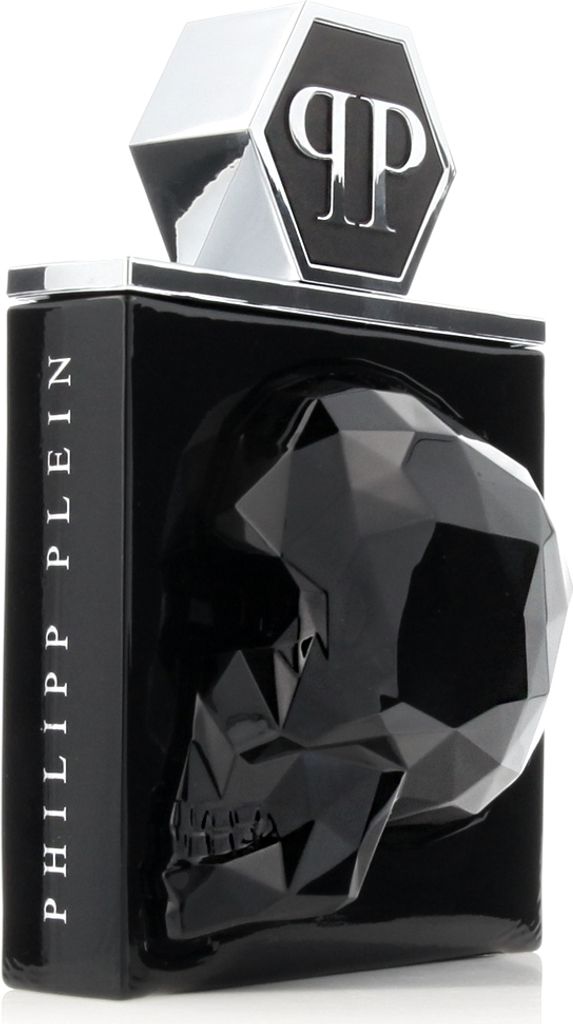Philipp Plein Unisex The Skull Perfume 125ml Produktbild 