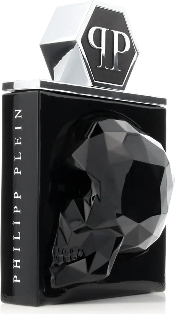 Philipp Plein The $kull EDP 125 ml - Parfum Unisexe de Luxe Intense