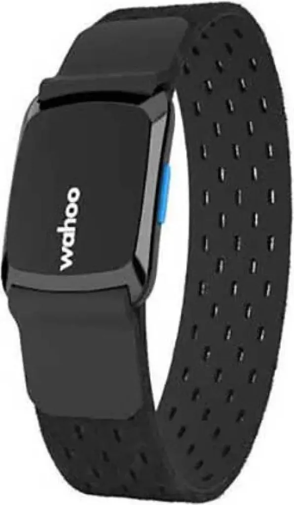 TICKR FIT Wahoo Bracelet cardio avec batterie 30h et connexion ANT+ - 8