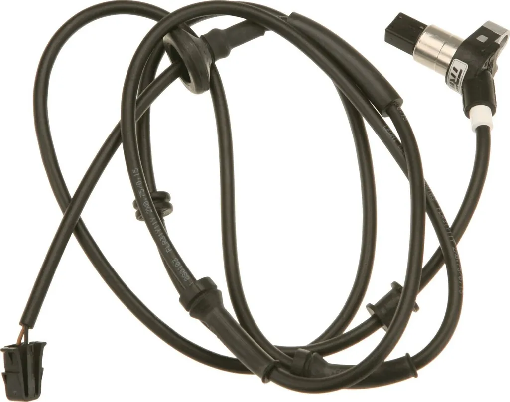 Capteur ABS TRW GBS2091 pour réparation système freinage Inca Caddy