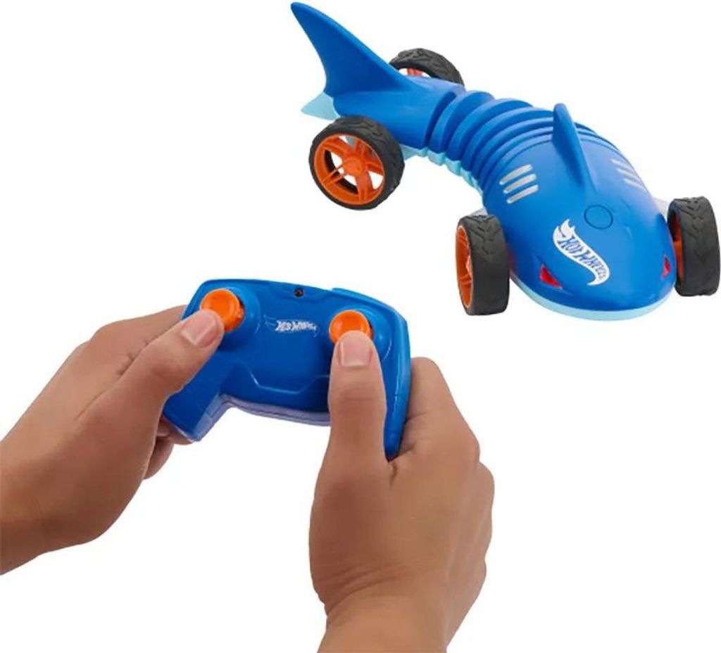Hot Wheels HXJ83, Abbildung Fahrzeug, 5 Jahr(e), AAA, Produktbild 