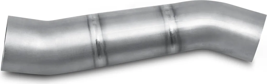 Akrapovic Verbindungsrohr Titane Monster 1200 - Raccord Haute Performance - 6