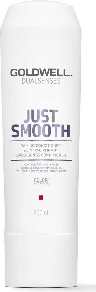 Goldwell Dualsenses Just Smooth Taming Conditioner 200ml