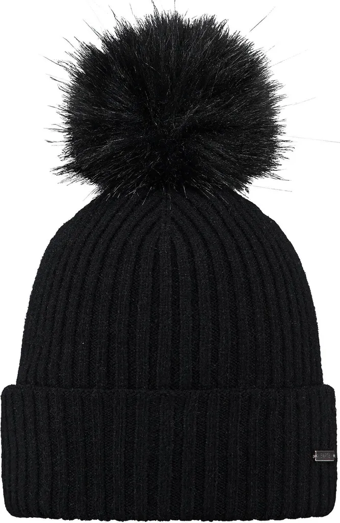 Cappello + Fascia Barts Adulto: Essenziali Inverno di Qualità